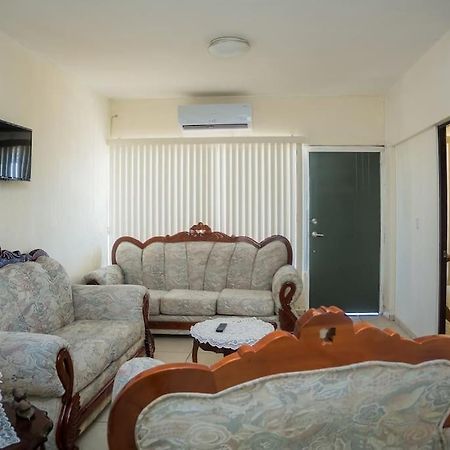 Apartamento Casa Santuario La Paz Exterior foto