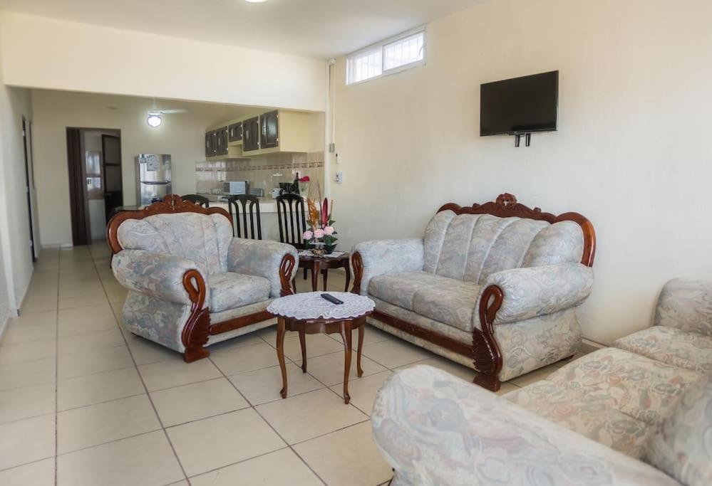 Apartamento Casa Santuario La Paz Exterior foto
