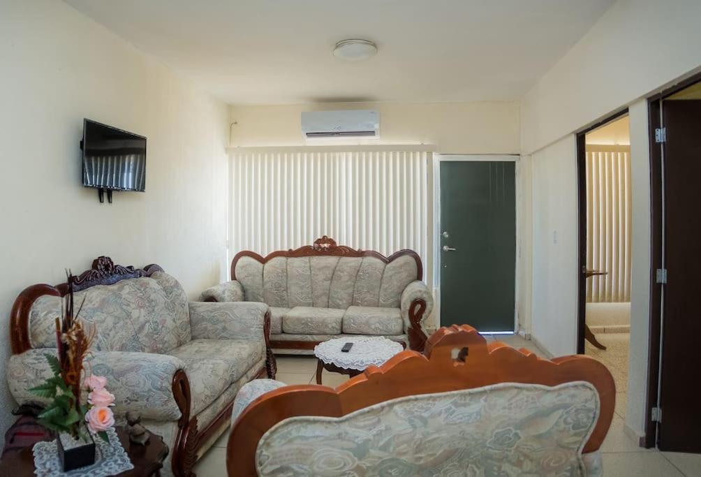 Apartamento Casa Santuario La Paz Exterior foto