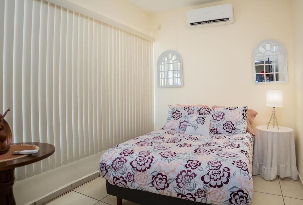 Apartamento Casa Santuario La Paz Exterior foto